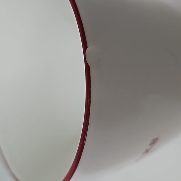 2007 Starbuck Holiday Mug *Read Desc.* - Picture 6 of 6